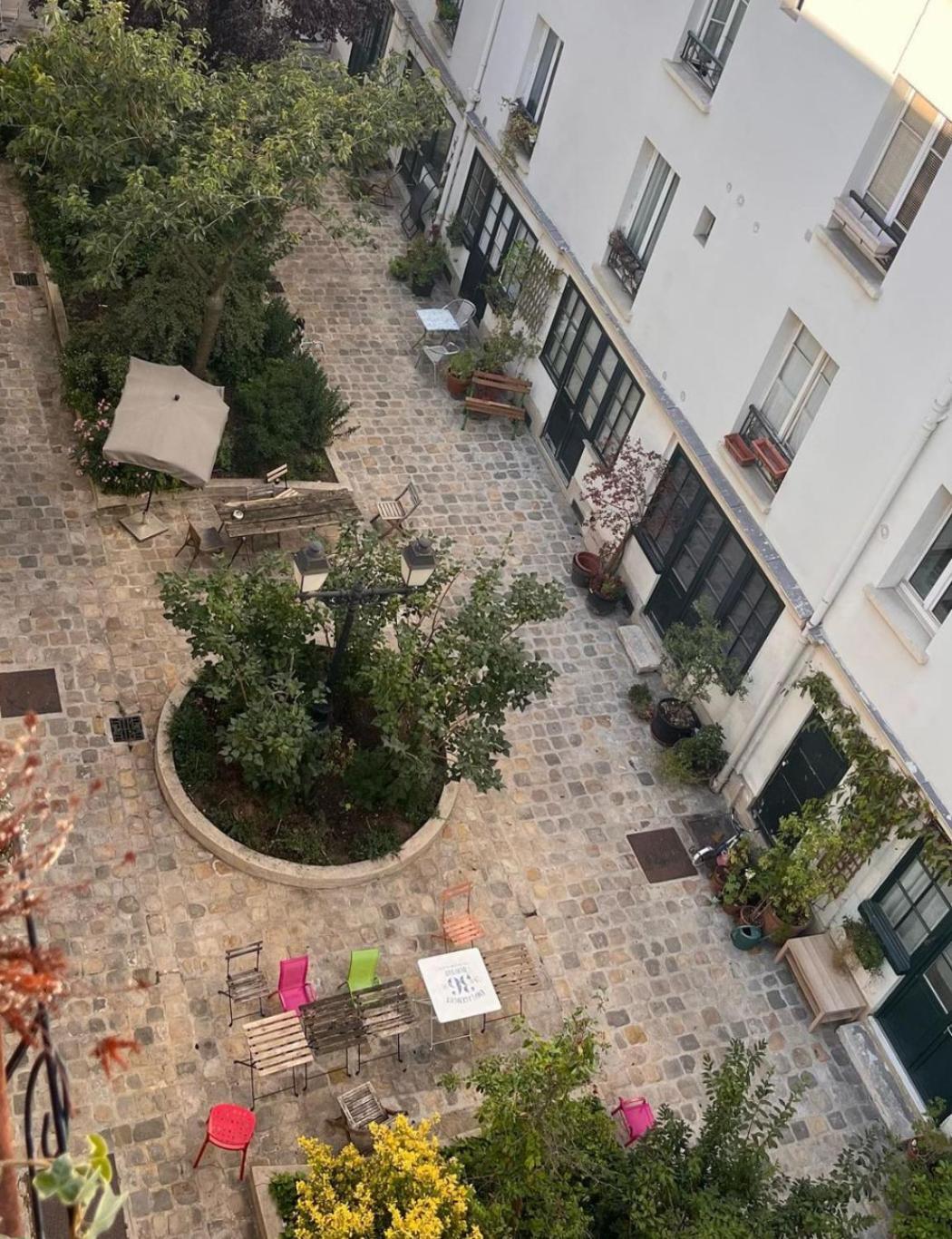 Renovated ! City Of Lights, Light Your Visit Paris Exterior photo